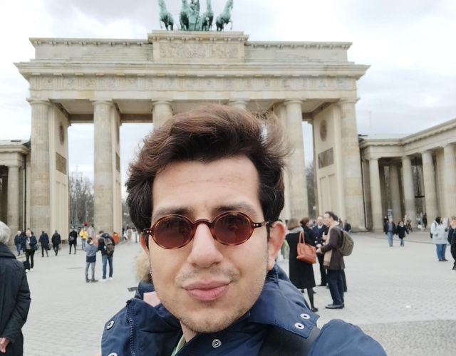 Gördes İngilizce Özel Ders