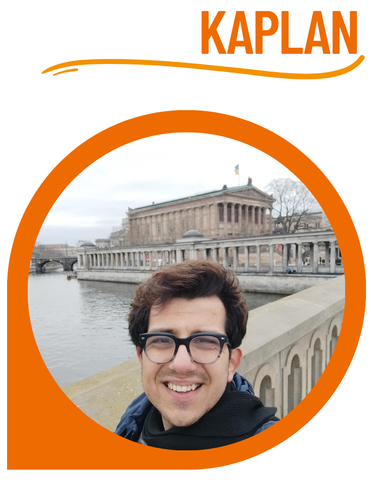 Gördes İngilizce Özel Ders