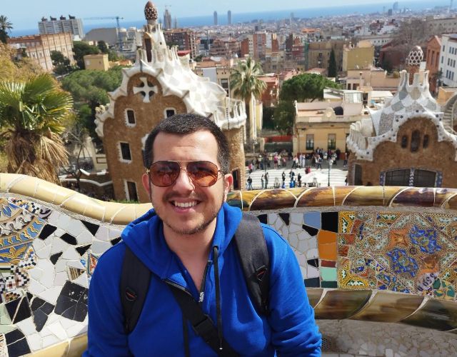 Gördes Birebir İngilizce Dersi